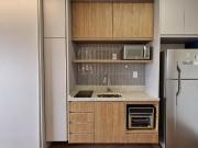 Aconchegante apartamento para venda em Moema com 1...