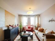 Funcional apartamento para venda em Vila Clementino com...