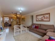 Excelente apartamento para venda em Vila Santo Estéfano...