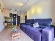 Versátil apartamento para venda em Vila Siqueira Zona...