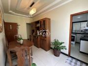 Aconchegante Apartamento Pronto para Morar em Santa...