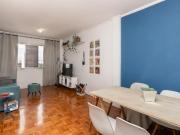 Atraente apartamento tipo para venda em Vila Mariana com...