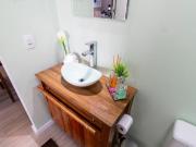 Sensacional apartamento tipo para venda em Jardim da...