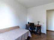 Versátil apartamento tipo para venda em Saúde com 2...