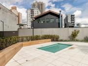 Confortável apartamento tipo para venda em Centro com 2...