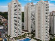 Versátil apartamento tipo para venda em Jardim Vazani...