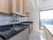Confortável apartamento tipo para venda e locação em...