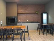 Versátil apartamento tipo para venda e locação em Jardim...