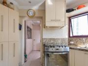 Agradável apartamento tipo para venda em Alto Da Lapa...