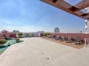 Funcional apartamento tipo para venda em Barra Funda com...