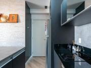 Funcional apartamento tipo para venda em Barra Funda com...