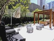 Versátil apartamento tipo para venda em Brooklin com 2...
