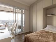 Imperdível apartamento tipo para venda em Brooklin com 2...