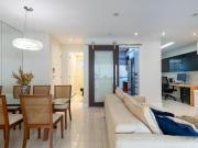 Espetacular apartamento tipo para venda em Brooklin com...