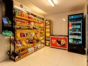 Funcional apartamento tipo para venda em Butantã com 2...