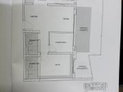 Imperdível apartamento tipo para venda e locação em...