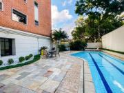 Elegante apartamento tipo para venda em Campo Belo com 2...