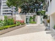 Elegante apartamento tipo para venda em Campo Belo com 3...