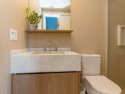 Aconchegante apartamento tipo para venda em Campo Belo...