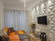 Espetacular apartamento tipo para venda em Cerqueira...