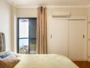 Aconchegante apartamento tipo para venda em Chácara...