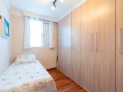 Deslumbrante apartamento tipo para venda em Cidade...