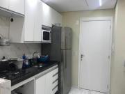 Aconchegante apartamento tipo para venda em Imirim com 2...