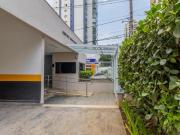 Aconchegante apartamento tipo para venda em Indianópolis...