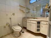 Versátil apartamento tipo para venda em Itaim Bibi com 3...