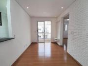 Elegante apartamento tipo para venda em Jaraguá com 2...