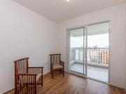 Agradável apartamento tipo para venda em Jardim Caboré...