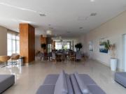 Atraente apartamento tipo para venda em Jardim da Glória...