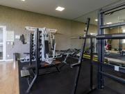 Agradável apartamento tipo para venda em Jardim da...