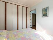 Agradável apartamento tipo para venda em Jardim da Saúde...