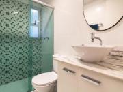 Confortável apartamento tipo para venda em Jardim Íris...