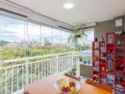 Deslumbrante apartamento tipo para venda em Jardim...