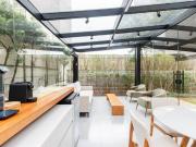 Aconchegante apartamento tipo para venda em Jardim...