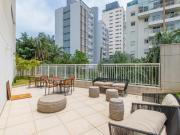 Atraente apartamento tipo para venda em Jardim Prudência...