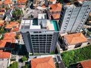 Funcional apartamento tipo para venda em Jardim São...