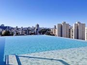 Aconchegante apartamento tipo para venda em Jardim São...