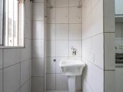 Aconchegante apartamento tipo para venda em Jardim Três...