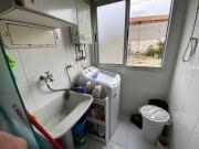 Aconchegante apartamento tipo para venda em Jardim Vila...