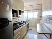 Deslumbrante apartamento tipo para venda em Mandaqui com...