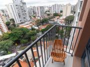 Confortável apartamento tipo para venda em Mirandópolis...