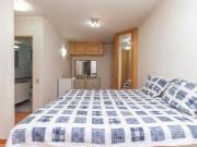 Sensacional apartamento tipo para venda em Moema com 1...