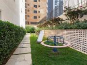 Espetacular apartamento tipo para venda em Moema com 2...