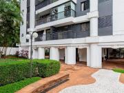 Deslumbrante apartamento tipo para venda em Moema com 2...