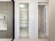 Funcional apartamento tipo para venda em Moema com 3...