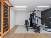 Confortável apartamento tipo para venda em Parque...