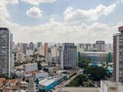 Elegante apartamento tipo para venda em Perdizes com 1...